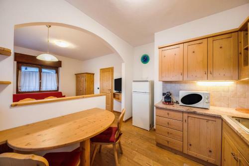 Apartamento La Pratolina
