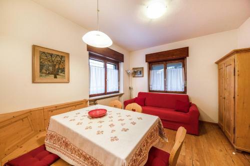 Apartamento La Pratolina