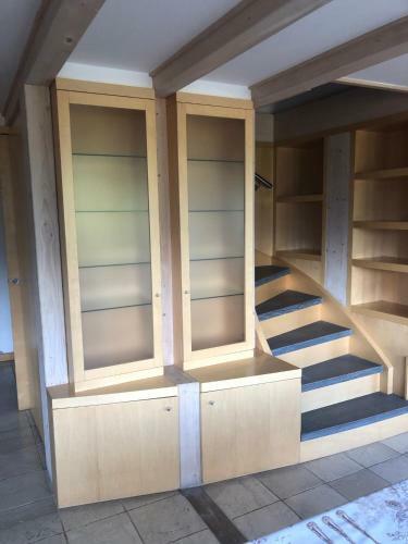 Apartamento Appartamento La Pratolina Mansarda