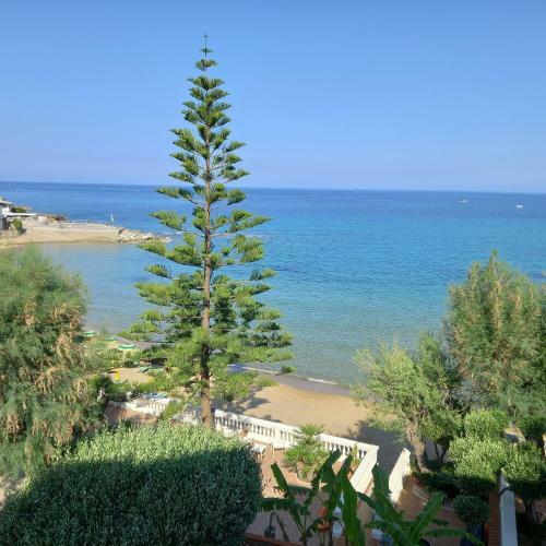 Apartamento Case Vacanze De Simone Zona Pozzillo
