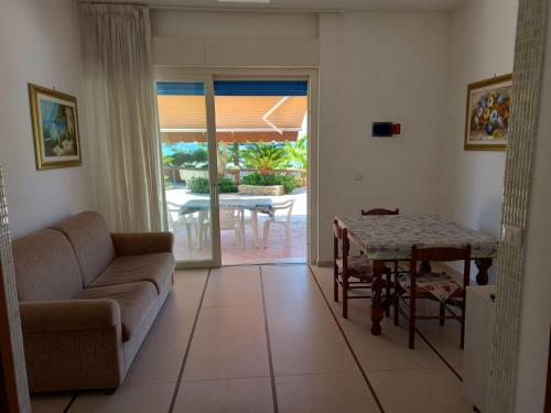 Apartamento Case Vacanze De Simone Zona Pozzillo