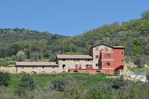 Casale Il Cilento
