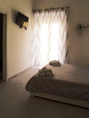 Hostal In Centro Rooms