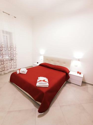 Hostal In Centro Rooms