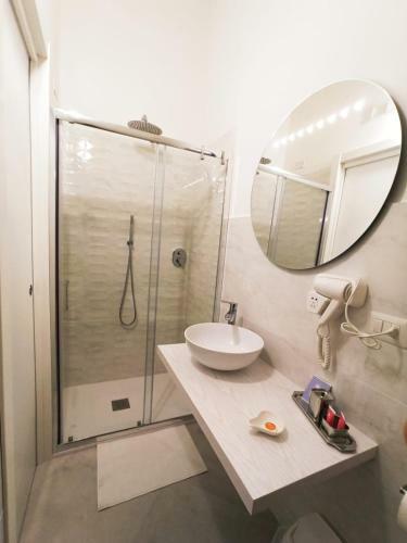 Hostal In Centro Rooms