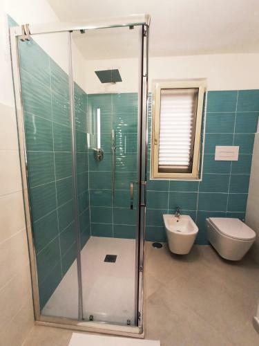 Hostal In Centro Rooms