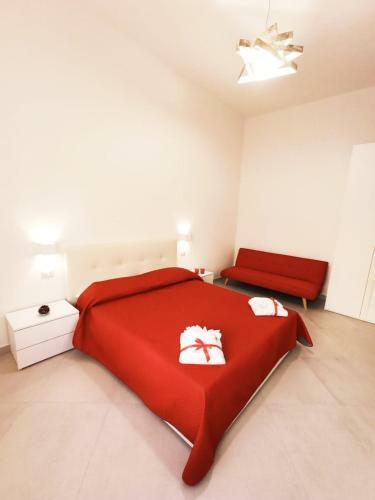 Hostal In Centro Rooms