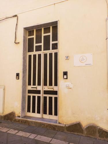 Hostal In Centro Rooms