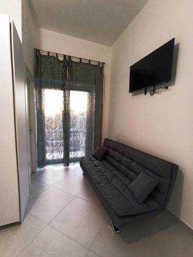 Hostal In Centro Rooms