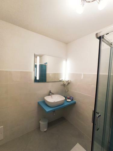 Hostal In Centro Rooms