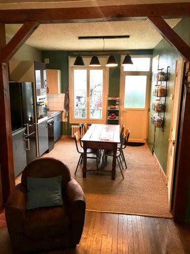 Cat?s House ~ Charme Et Tranquillit�