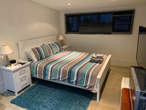 Apartamento Quiet And Private Studio With Wifi.