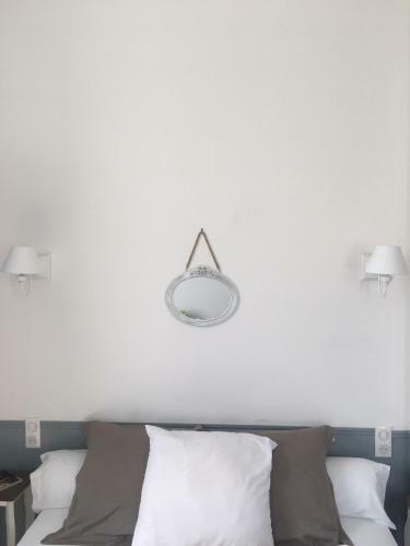 Bed & Breakfast Maison Pr�martine