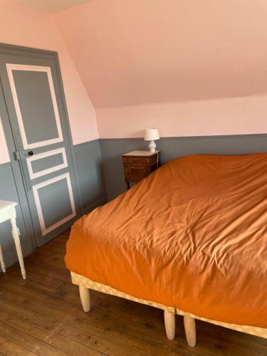 Bed & Breakfast Maison Pr�martine