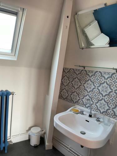 Bed & Breakfast Maison Pr�martine