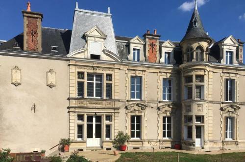 Bed & Breakfast Maison Pr�martine