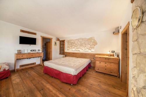 Apartamento La Pratolina Monolocale