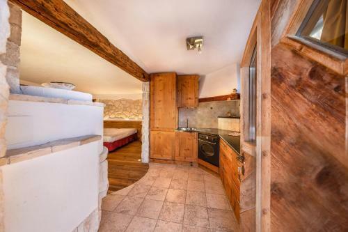 Apartamento La Pratolina Monolocale