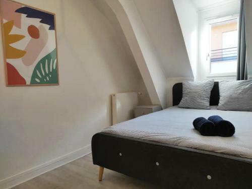 Maison Avec Jardin En Centre Ville - Proche Gare