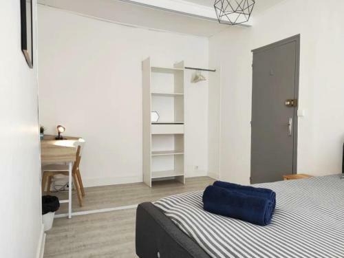 Maison Avec Jardin En Centre Ville - Proche Gare