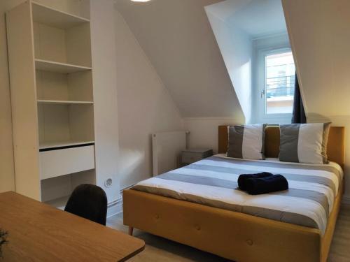 Maison Avec Jardin En Centre Ville - Proche Gare