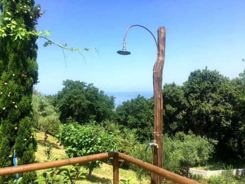 Castellabate - Villa Jole