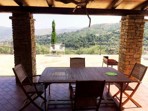 Castellabate - Villa Jole