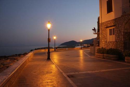 Castellabate - Villa Jole