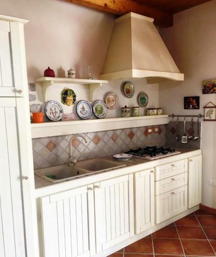 Castellabate - Villa Jole