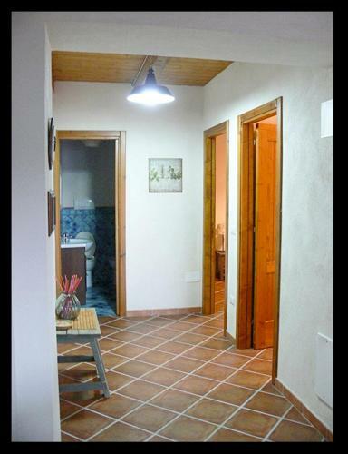 Castellabate - Villa Jole