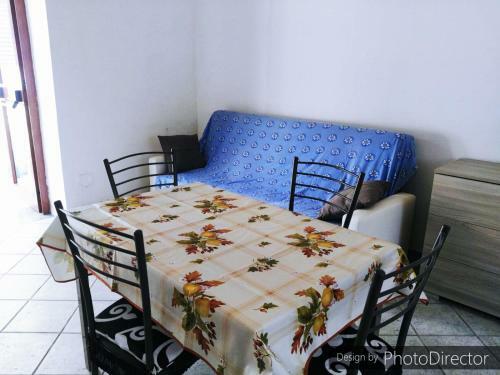 Apartamento Cilento Relax San Marco Castellabate
