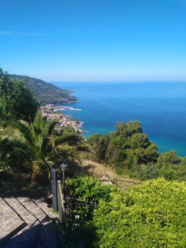 Apartamento Casa Vacanze De Simone San Marco Di Castellabate