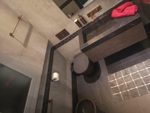 Apartamento Othalan Aparments