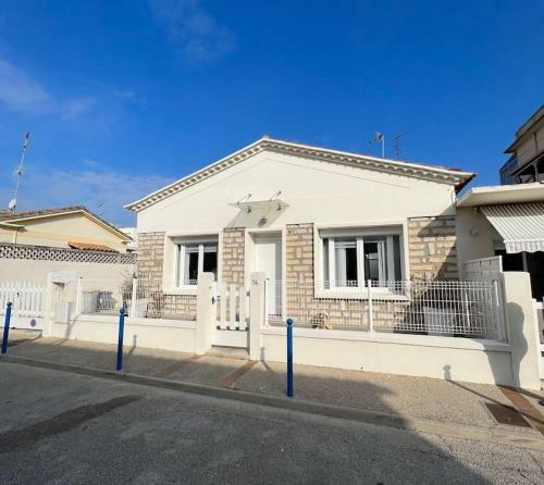 La Maison Du P�cheur