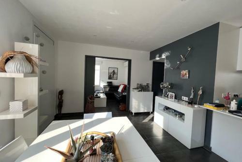 La Maison Du P�cheur