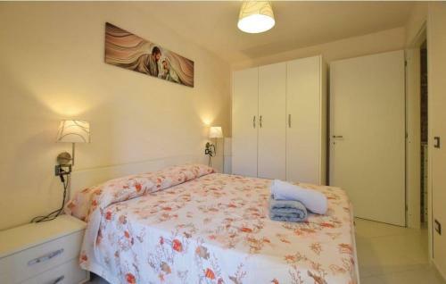 Apartamento Casa Dell?arco