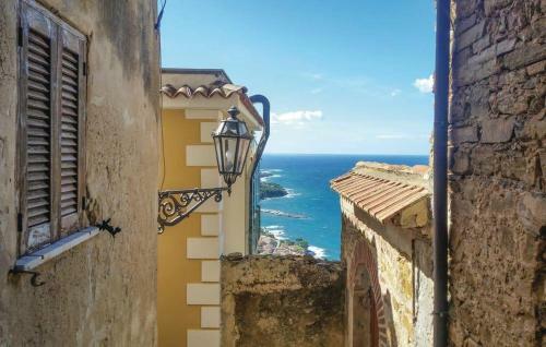 Apartamento Casa Dell?arco
