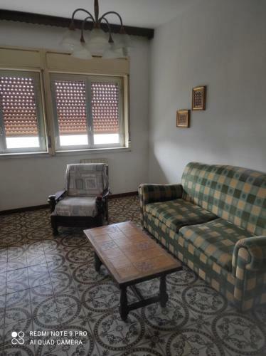 Apartamento Zio Tot�