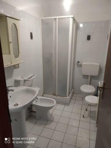 Apartamento Zio Tot�