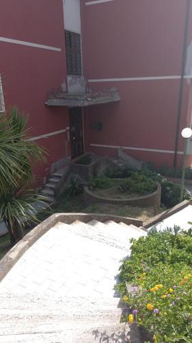 Apartamento Zio Tot�