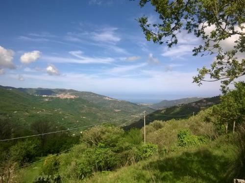 Il Cottage Sui Nebrodi