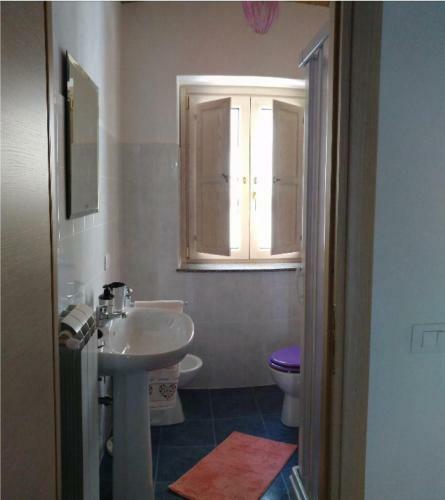 Apartamento La Casa Dei Ricordi