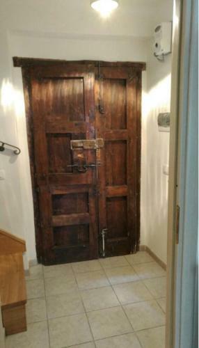Apartamento La Casa Dei Ricordi