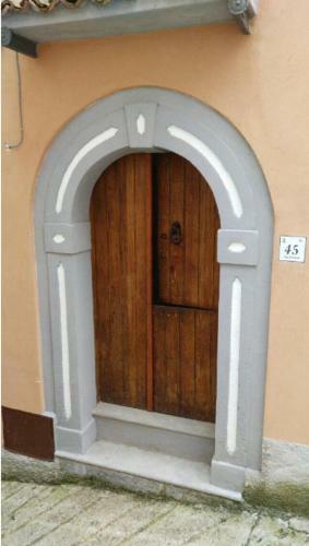 Apartamento La Casa Dei Ricordi