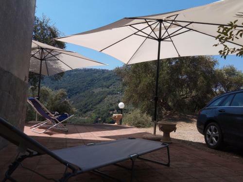 L'antica Quercia B&B