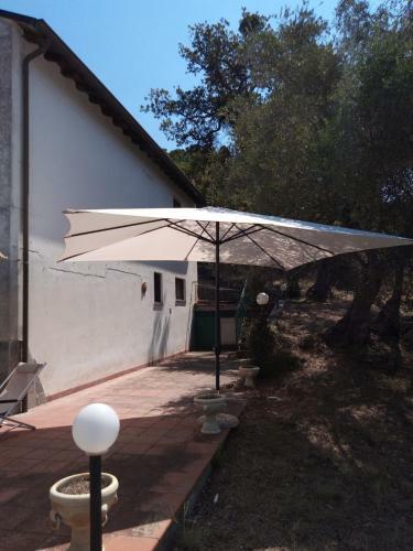 L'antica Quercia B&B