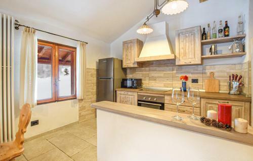 Chalet Paradisi