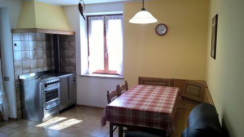 Appartamenti Fabila