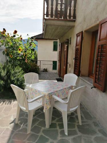 Appartamenti Fabila