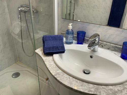 Apartamento Entre Mer Et Pin�de